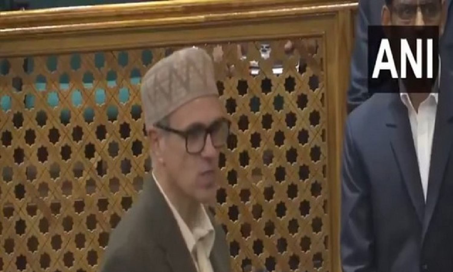 PDPs Waheed Para moves resolution against abrogation of Article 370 in JK Assembly PDPs Waheed Para moves resolution against abrogation of Article 370 in JK Assembly