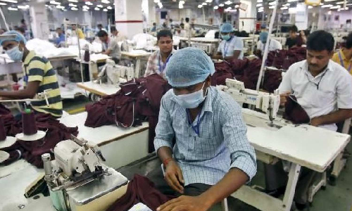 Editorial: Tariff heat on Tirupur’s textiles