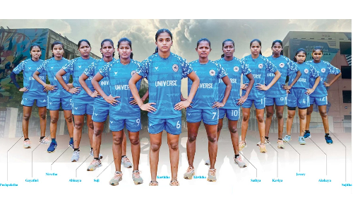 Replug | Beyond a game: Kannagi Nagar Kabaddi club plays for respect