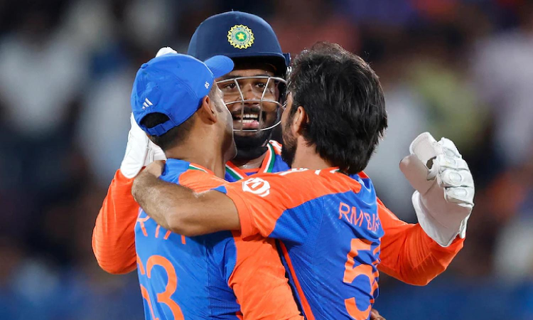 1st T20I: Indias second line stars look for a breakaway series against South Africa
