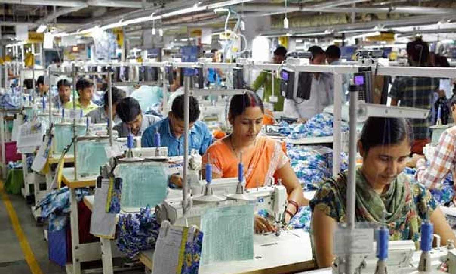 TN textile industry seeks govt support for powerloom modernisation
