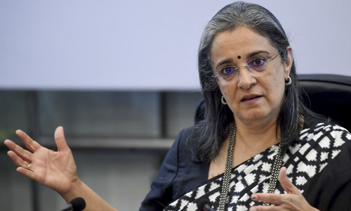 Lokpal seeks SEBI chiefs explanation on complaints of impropriety, conflict of interest