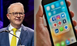 Social media doing harm to youngsters, calling time on it: Australian PM Albanese Social media doing harm to youngsters, calling time on it: Australian PM Albanese