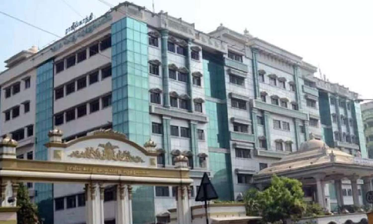 Rare surgery performed for 17-year-old girl at Rajiv Gandhi GH
