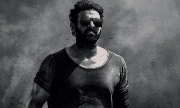 Prabhas, Hombale Films sign three-film deal
