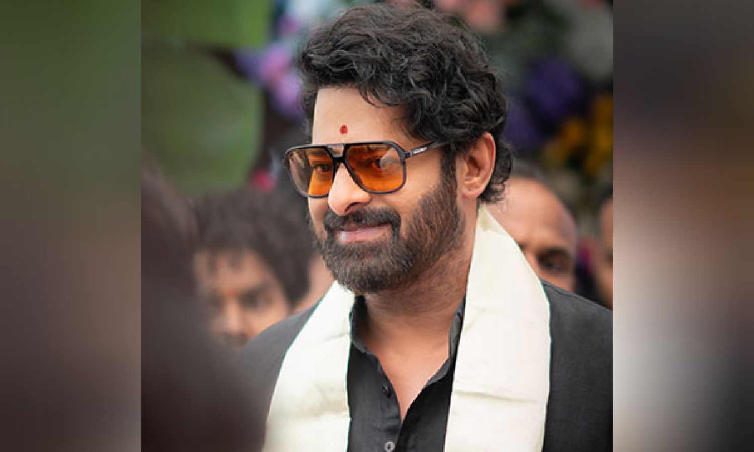 Shoot of Prabhas-starrer Salaar Part 2 begins