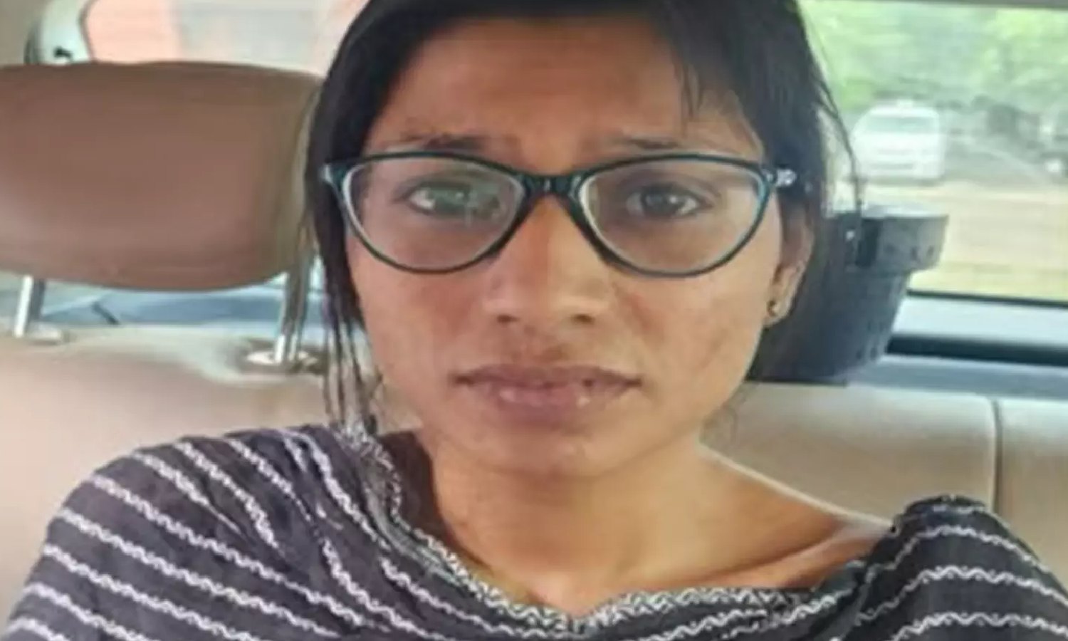 Tamil TV serial actress Meena arrested for possession of meth