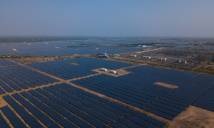 India’s power sector set for robust growth amid renewable energy push