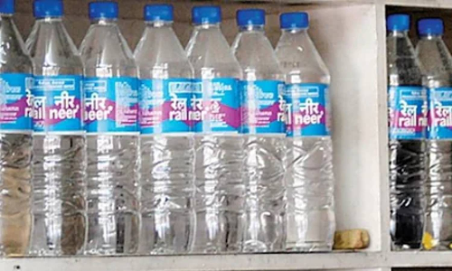 Liquor-laced Rail Neer? Passengers allege alcohol smell, lodge complaint