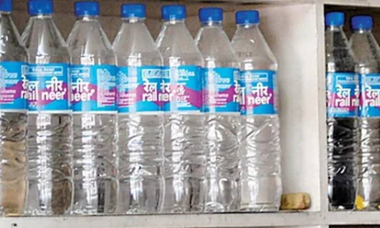 Liquor-laced Rail Neer? Passengers allege alcohol smell, lodge complaint