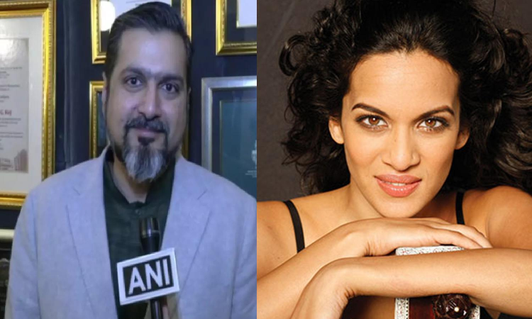 Ricky Kej, Anoushka Shankar earn nominations for 67th Grammy Awards Ricky Kej, Anoushka Shankar earn nominations for 67th Grammy Awards