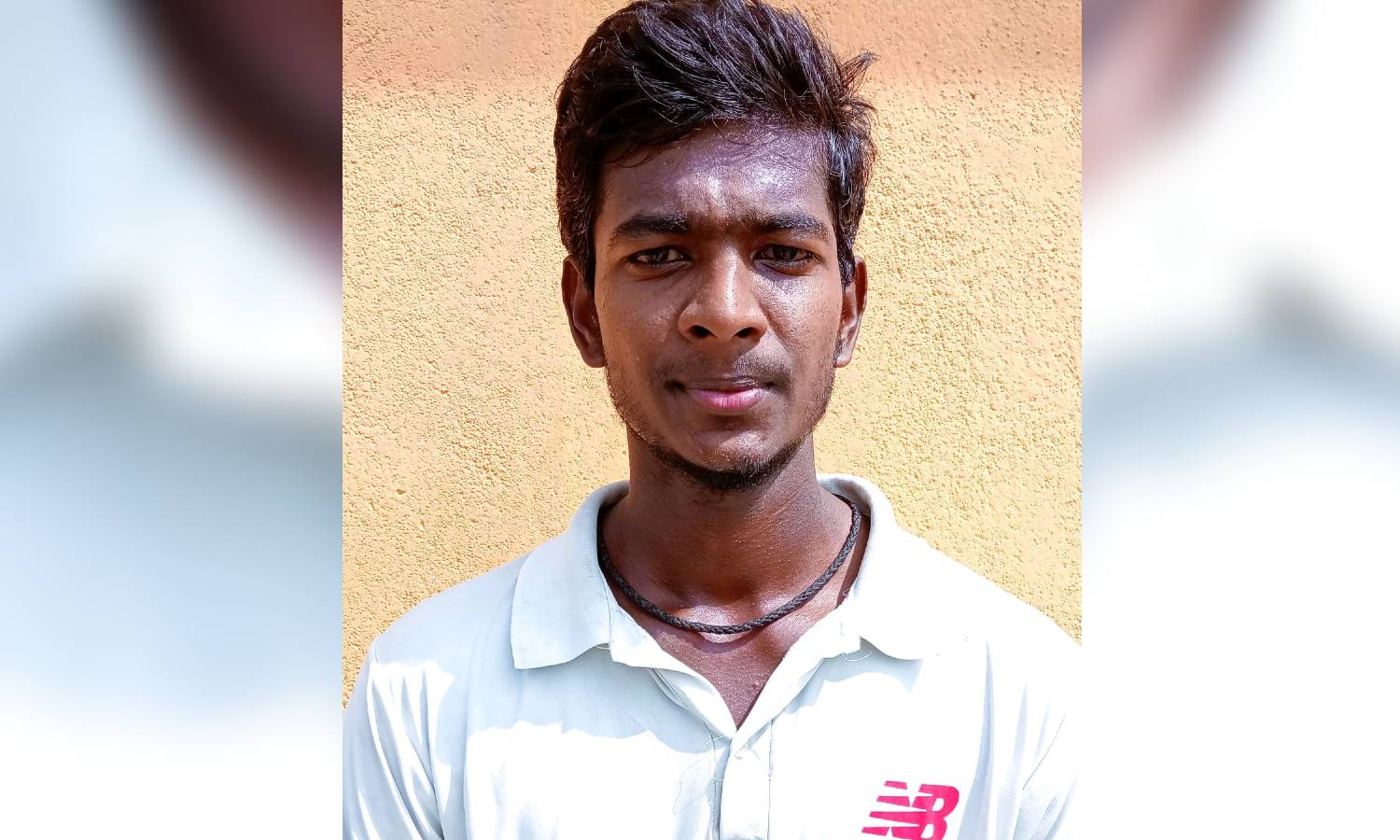 TNCA Thiruvallur DCA League: Vishal’s fifer goes in vain TNCA Thiruvallur DCA League: Vishal’s fifer goes in vain