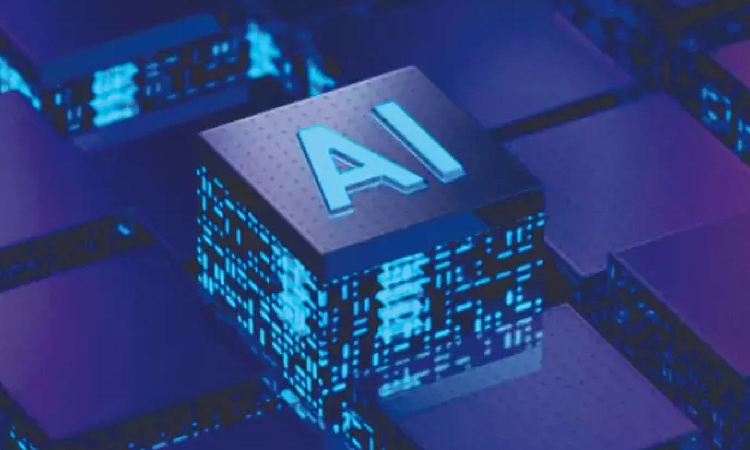 Is AI dominance inevitable? A technology ethicist says no, actually Is AI dominance inevitable? A technology ethicist says no, actually