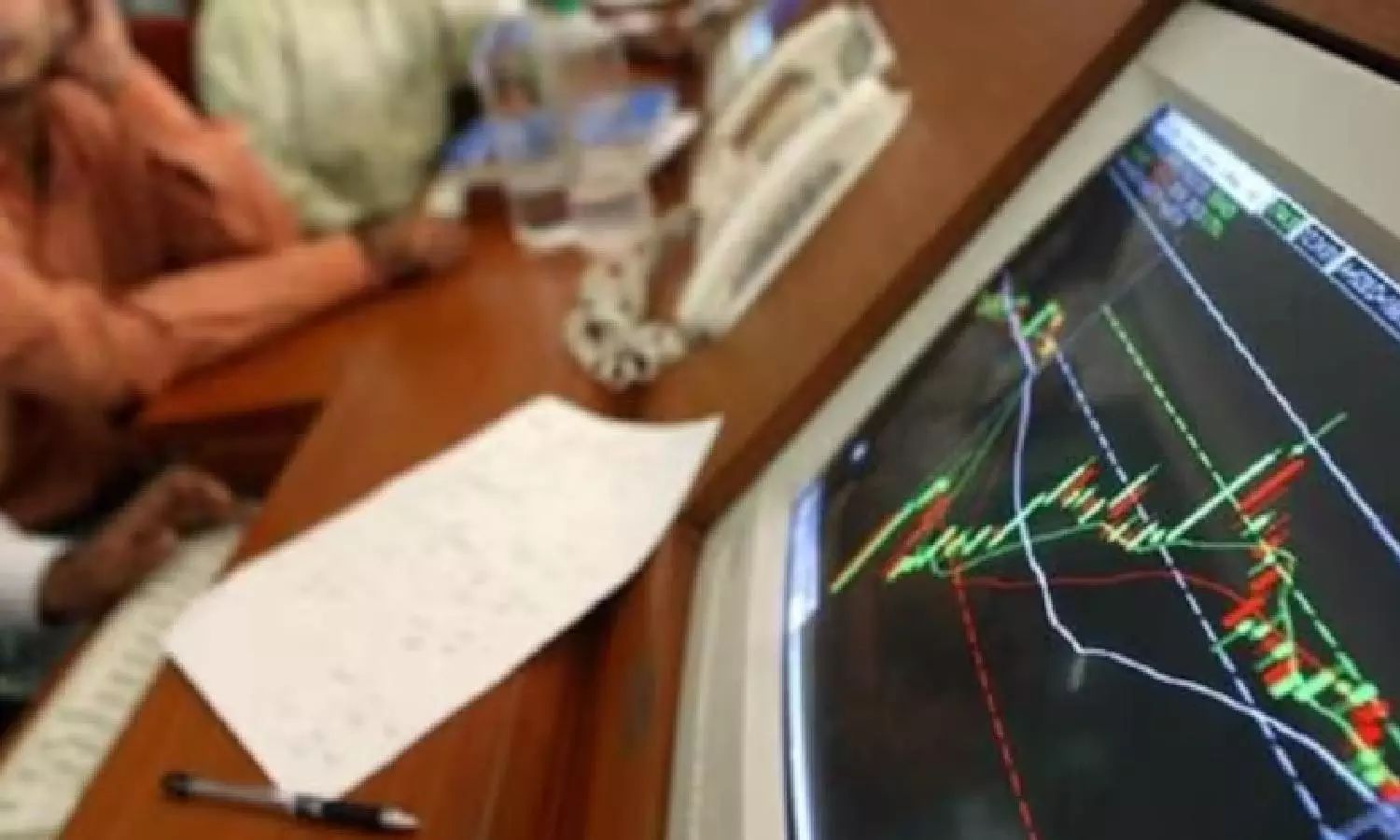 Data Patterns logs Q2 PAT at Rs 30.28 crore