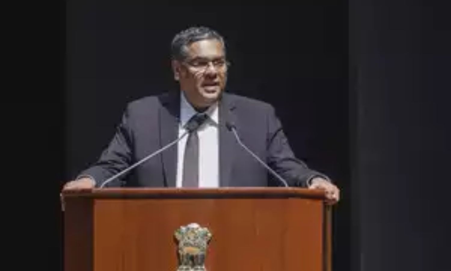 Justice Sanjiv Khanna to be sworn in as 51st CJI on November 11