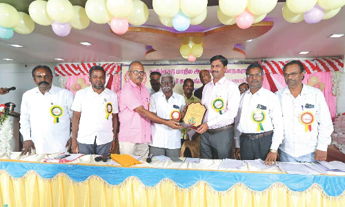 TN civic officials’ meet demands old pension scheme, disbursal of arrears