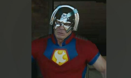 John Cena returns as Peacemaker in new teaser for season 2