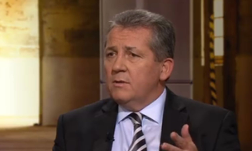 Australian govt appoints first anti-slavery commissioner