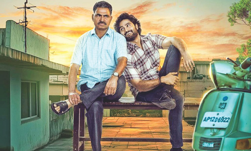 Maa Nanna Superhero to stream on OTT from Nov 15 Maa Nanna Superhero to stream on OTT from Nov 15