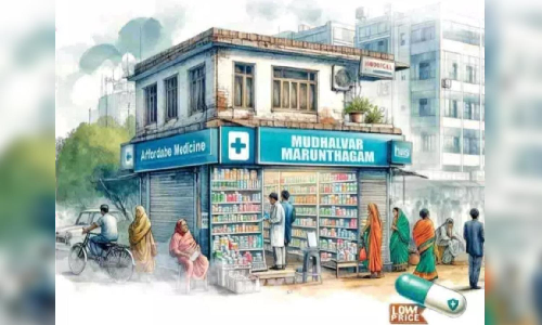 Mudhalvar Marunthagams: How to apply, when is the deadline; check all details about CM’s Pharmacy scheme here Mudhalvar Marunthagams: How to apply, when is the deadline; check all details about CM’s Pharmacy scheme here