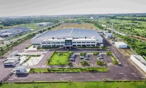 SIPCOT gets centres green clearance for new industrial park in Dharmapuri