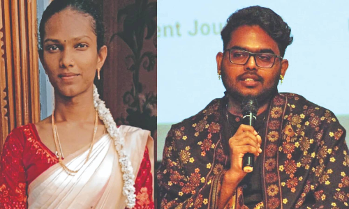 TN: Education scheme for trans persons yet to reach targeted masses