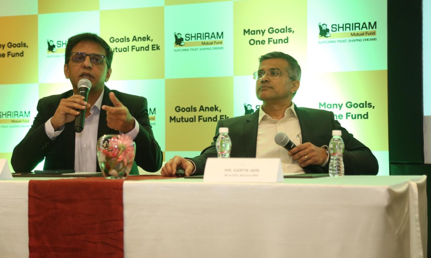 Shriram Asset Management to launch new fund