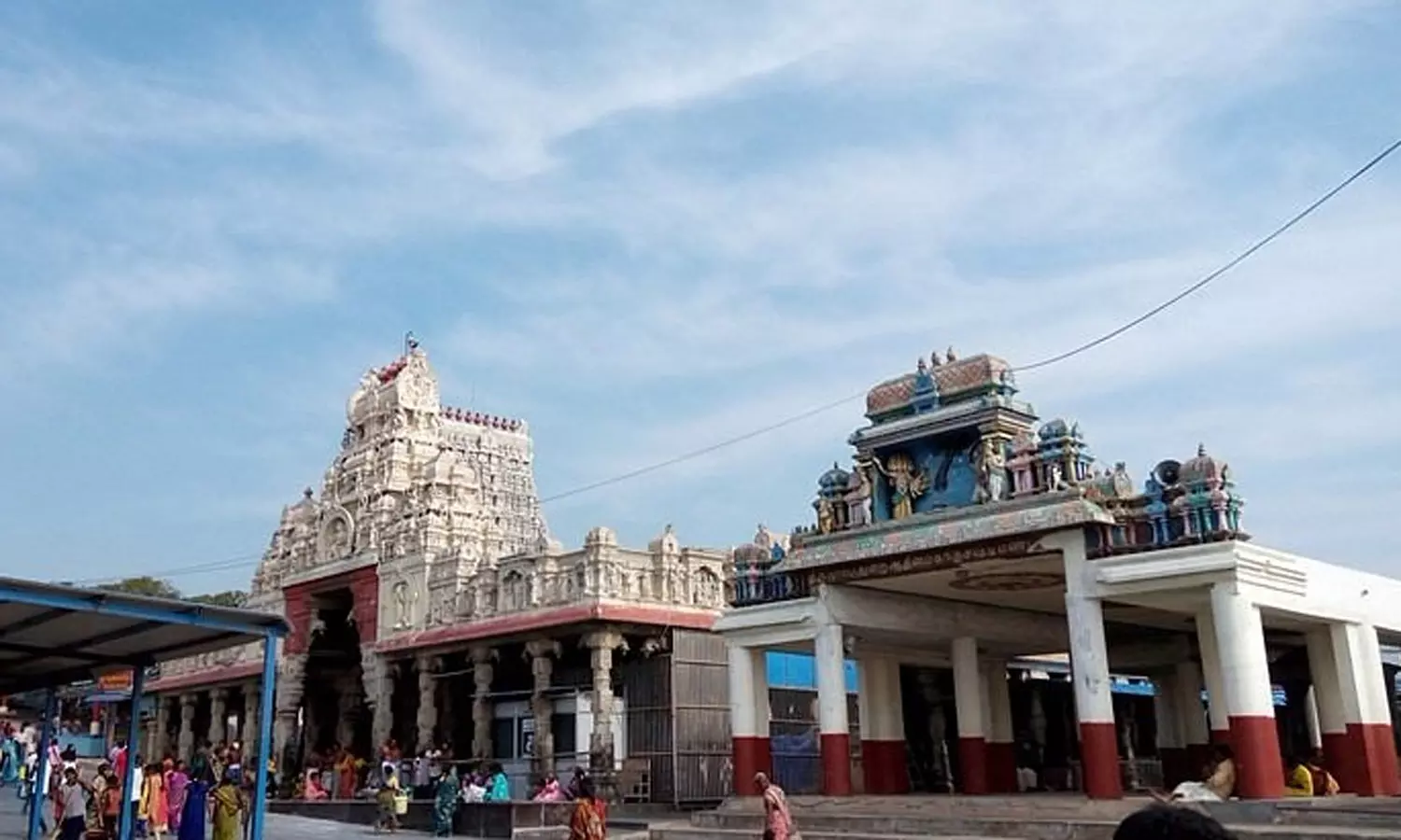TN HR&CE to launch 3rd Arupadai Veedu tour from Trichendur TN HR&CE to launch 3rd Arupadai Veedu tour from Trichendur
