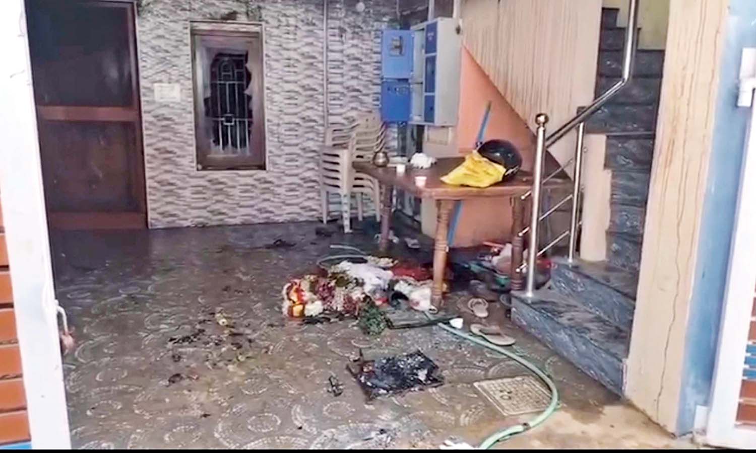Woman dies during bid to refuel generator of freezer box in Coimbatore