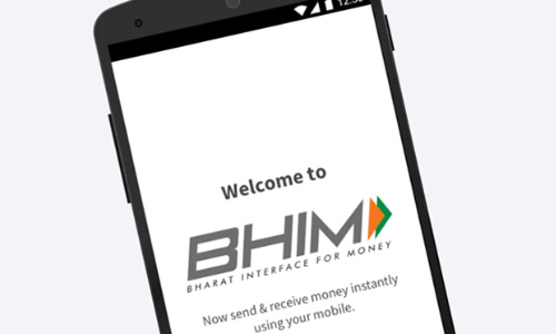 BHIM introduces NPS contributions via Bharat Connect