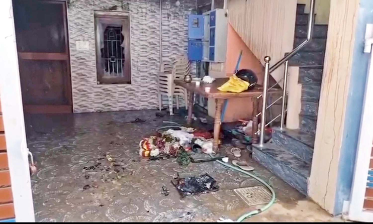 Woman dies during bid to refuel generator of freezer box in Coimbatore