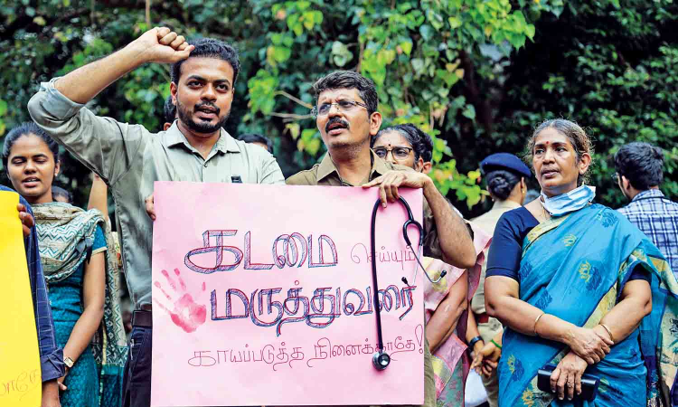 Doctor-patient conflicts become common, especially at government hospitals: Who is to blame?