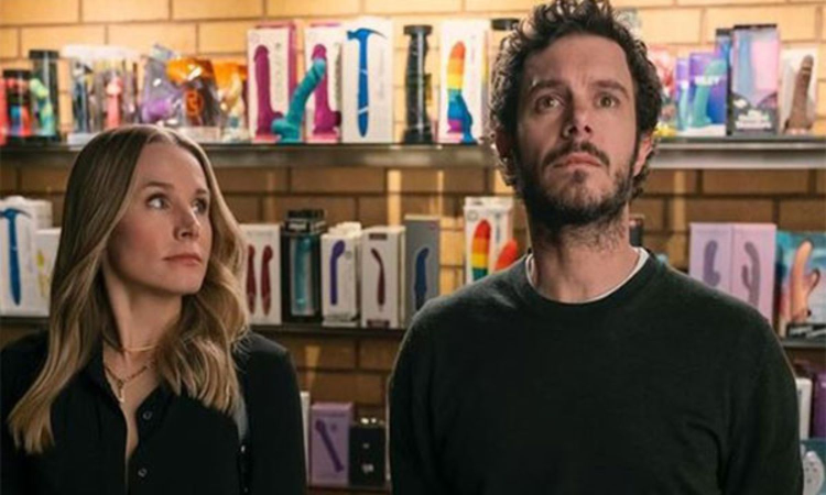 Adam Brody, Kristen Bells Nobody Wants This season 2 to go on floors in Feb 2025
