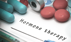 Study finds how hormone therapy can reshape the skeleton