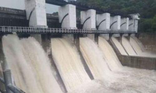 After copious rainfall, TN reservoirs over 60 pc full