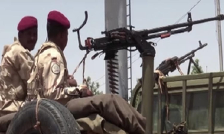 Sudanese army says 150 paramilitary fighters killed in Sudan Sudanese army says 150 paramilitary fighters killed in Sudan