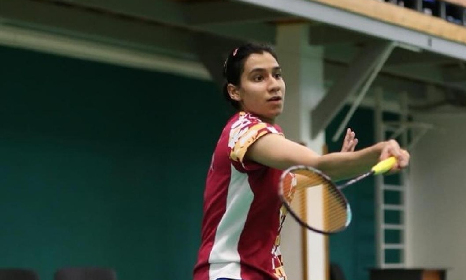 China Masters: Anupama stuns Zhang; Sumeet-Sikki also win