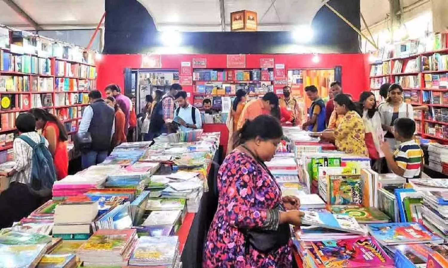 Chennai International Book Fair to be held from Jan 16-18