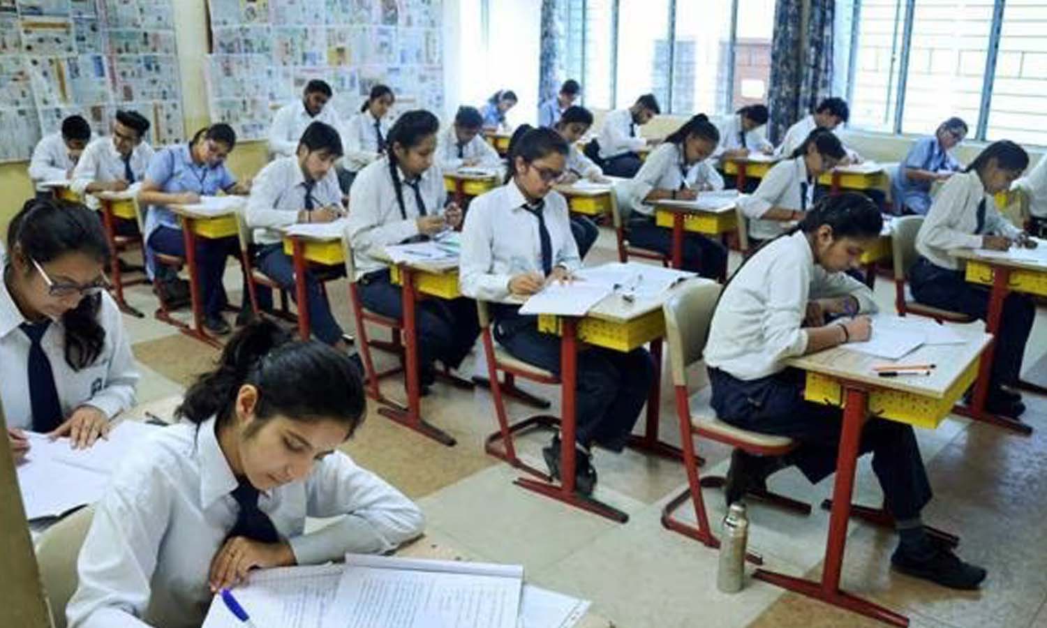 CBSE Class 10, 12 exams to begin from February 15, 2025; board announces datesheet