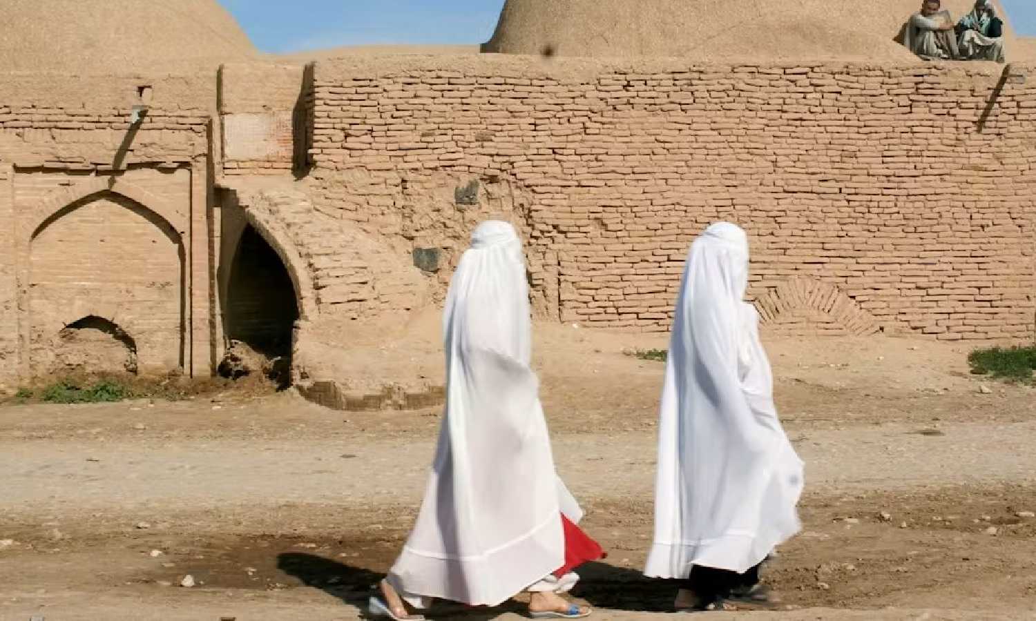 How women’s basic rights and freedoms are being eroded all over the world