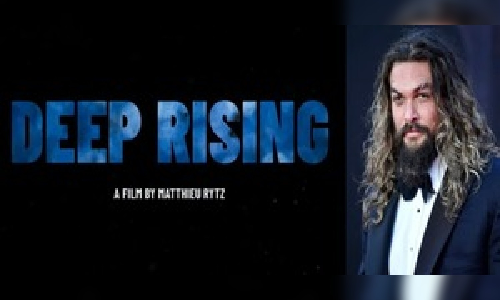 ‘Aquaman’ star Jason Momoa-narrated docu ‘Deep Rising’ sheds light on threat of sea mining