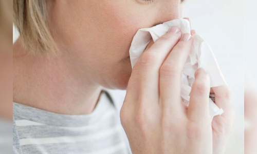 Study shows how smoking cigarettes may worsen flu infections