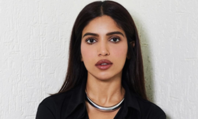 Bhumi Pednekar: Became an actor in a time where the way I looked was secondary Bhumi Pednekar: Became an actor in a time where the way I looked was secondary