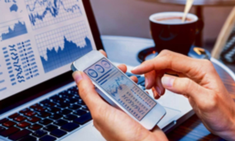 8 of 10 Indian stockbrokers to increase IT budgets for emerging tech adoption
