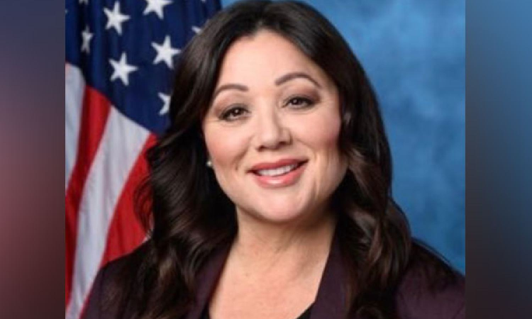 Donald Trump nominates Lori Chavez-DeRemer to lead US Labour Department Donald Trump nominates Lori Chavez-DeRemer to lead US Labour Department