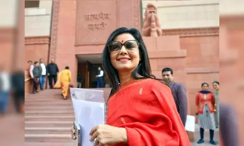 TMC MP asks Cong to set aside ego, bats for Mamata as INDIA leader