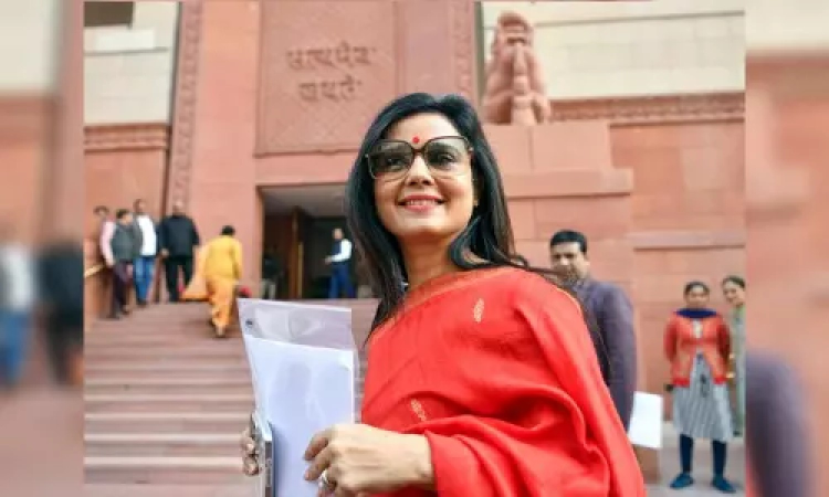 TMC MP asks Cong to set aside ego, bats for Mamata as INDIA leader