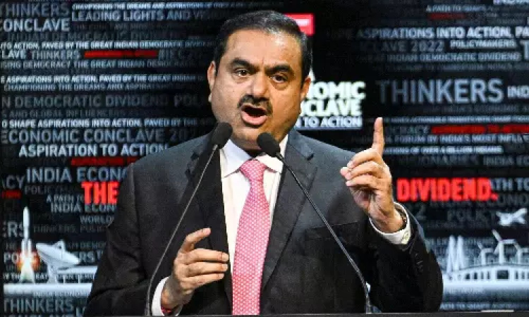 Adani case raises issue of extraterritorial application of American laws Adani case raises issue of extraterritorial application of American laws