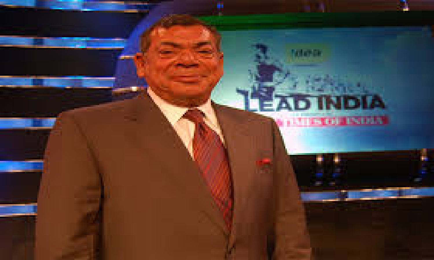 Essar group co-founder Shashi Ruia passes away at 81 Essar group co-founder Shashi Ruia passes away at 81