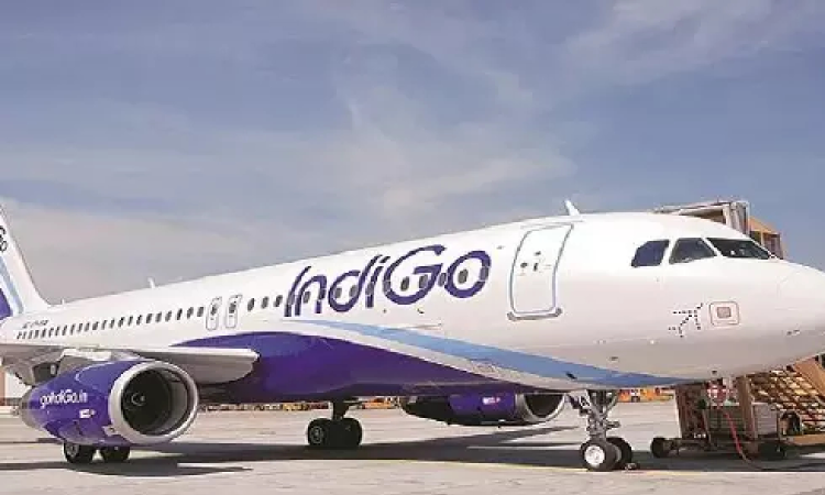 IIT-M research student attempts to open emergency door on Chennai-Durgapur IndiGo flight, causes chaos IIT-M research student attempts to open emergency door on Chennai-Durgapur IndiGo flight, causes chaos